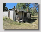 Surviving Dawson structure